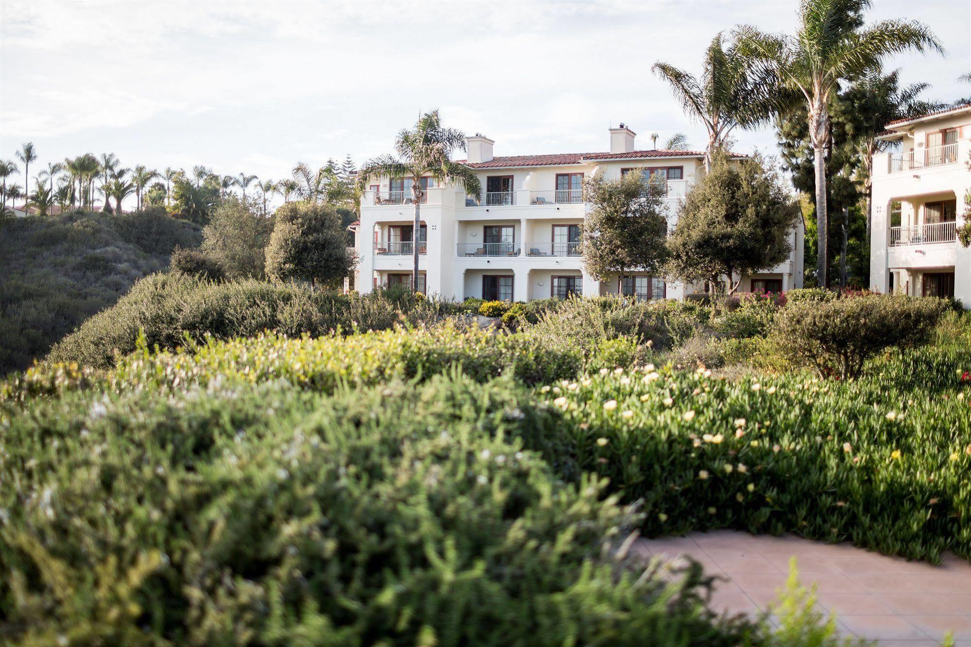 Four Seasons Residence Club Aviara Carlsbad Exterior photo